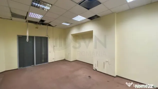 Spatiu Comercial 13 Septembrie