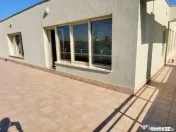 Penthouse Herastrau - 350 mp utili - 350 mp terasa 