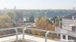 Penthouse Herastrau - 350 mp utili - 350 mp terasa