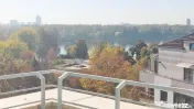 Penthouse Herastrau - 350 mp utili - 350 mp terasa 