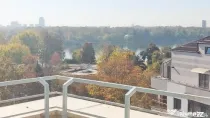 Penthouse Herastrau - 350 mp utili - 350 mp terasa