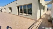 Penthouse Herastrau - 350 mp utili - 350 mp terasa 