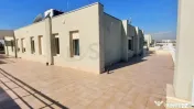 Penthouse Herastrau - 350 mp utili - 350 mp terasa 