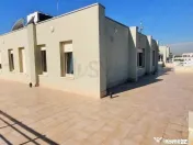 Penthouse Herastrau - 350 mp utili - 350 mp terasa 