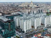 Spatiu comercial 89mp l One Cotroceni 