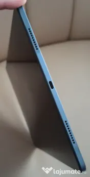 Lenovo Tab P12 12.7” 8GB RAM / 128GB / Android 15 + husă silicon+Pen 