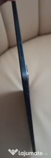 Lenovo Tab P12 12.7” 8GB RAM / 128GB / Android 15 + husă silicon+Pen 
