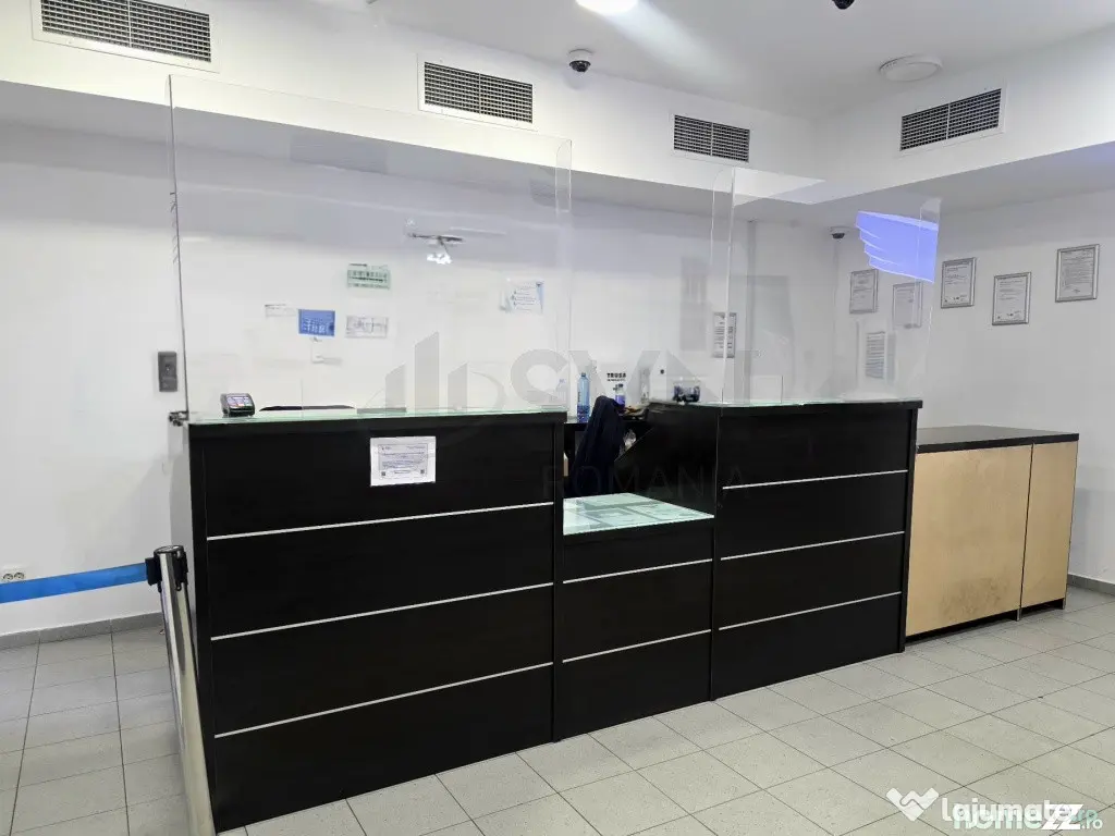 Spatiu comercial Mihalache