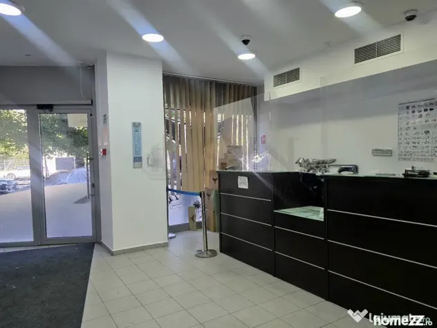 Spatiu comercial Mihalache