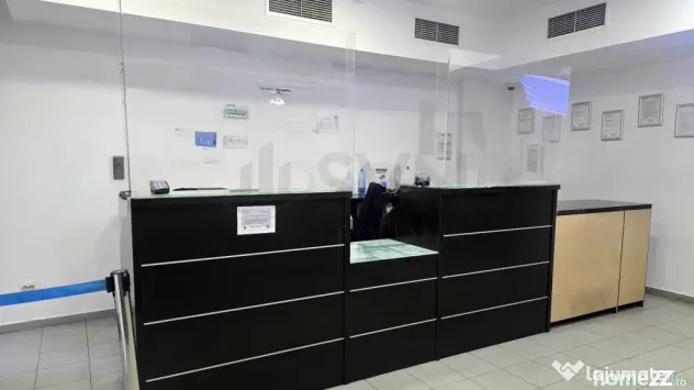 Spatiu comercial Mihalache - Bucuresti (Bucuresti-Ilfov)