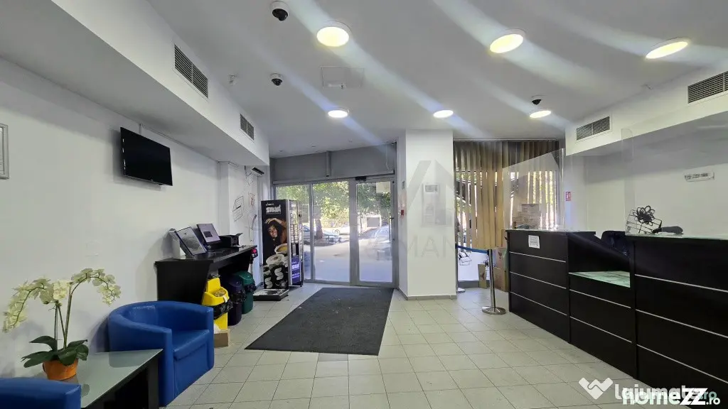 Spatiu comercial Mihalache - Bucuresti (Bucuresti-Ilfov)