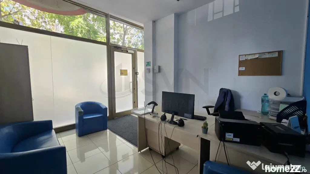Spatiu comercial Mihalache - Bucuresti (Bucuresti-Ilfov)