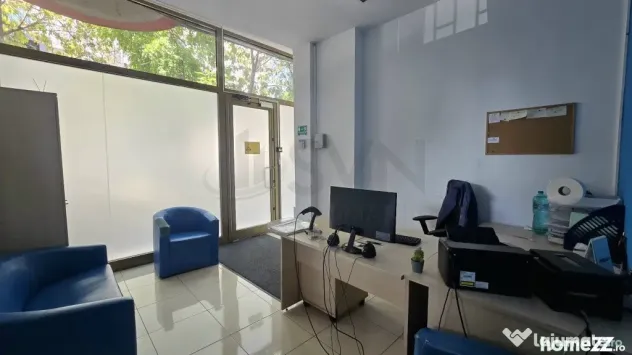 Spatiu comercial Mihalache - Bucuresti (Bucuresti-Ilfov)