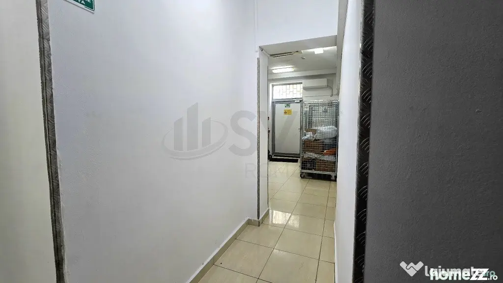 Spatiu comercial Mihalache - Bucuresti (Bucuresti-Ilfov)