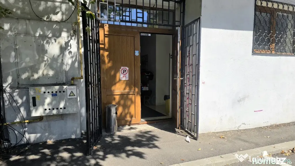 Spatiu comercial Mihalache - Bucuresti (Bucuresti-Ilfov)