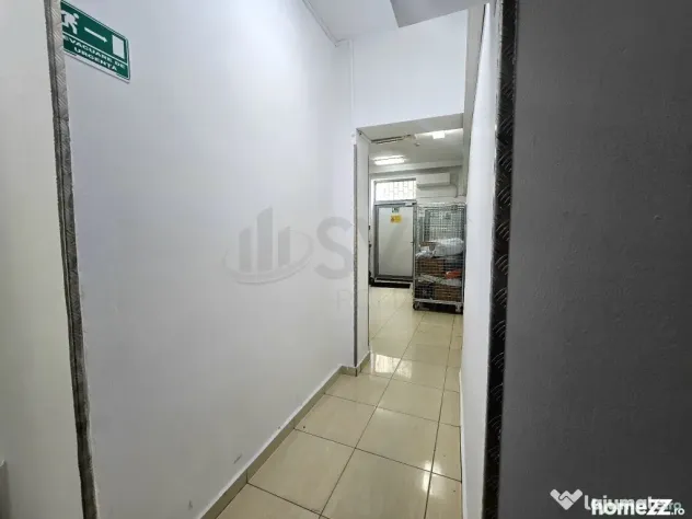 Spatiu comercial Mihalache