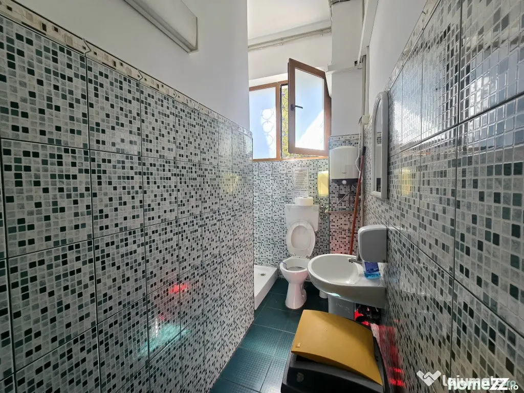 Spatiu comercial Mihalache