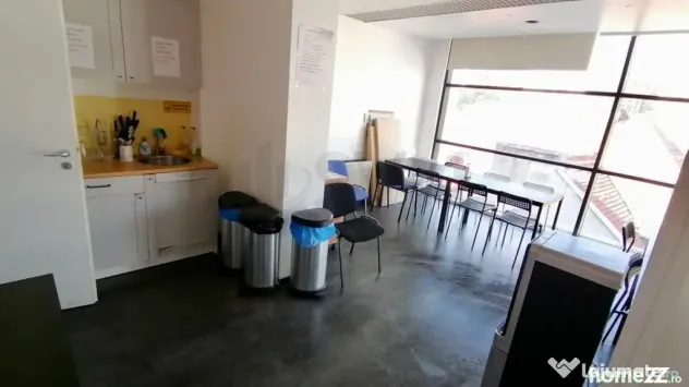 Spatiu de birouri - 526 MP I Posibilitate Recompartimenta...