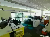 Spatiu de birouri - 526 MP I Posibilitate Recompartimenta...