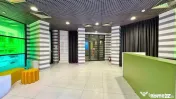 Spatiu de birouri - 526 MP I Posibilitate Recompartimentare I Universitate 