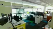 Spatiu de birouri - 526 MP I Posibilitate Recompartimentare I Universitate 