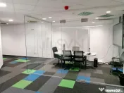 Spatiu de birouri - 526 MP I Posibilitate Recompartimenta...