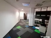 Spatiu de birouri - 526 MP I Posibilitate Recompartimenta...