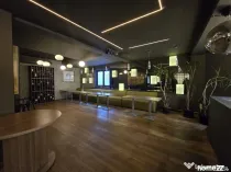 Spatiu comercial restaurant de inchiriat