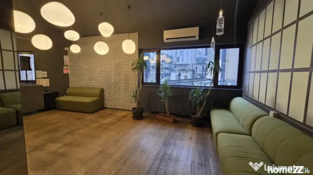 Spatiu comercial restaurant de inchiriat
