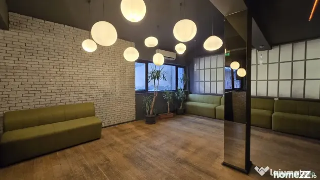 Spatiu comercial restaurant de inchiriat