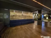 Spatiu comercial restaurant de inchiriat