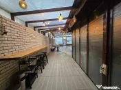 Spatiu comercial restaurant de inchiriat