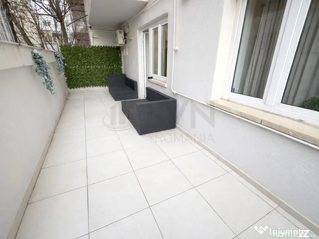 Spatiu comercial in vila 5 camere Primaverii Metrou Aviat...