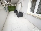 Spatiu comercial in vila Primaverii Metrou Aviatorilor
