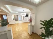 Spatiu comercial in vila Primaverii Metrou Aviatorilor