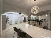 Spatiu comercial in vila Primaverii Metrou Aviatorilor