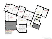 Spatiu comercial pentru BIROURI I Piata Romana I