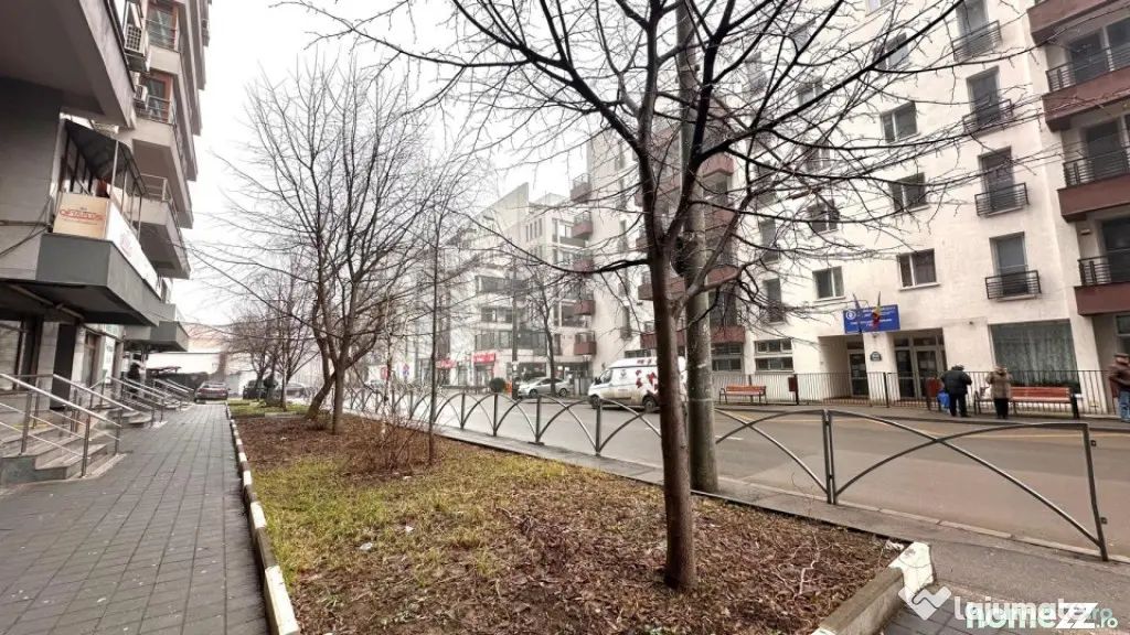 Spatiu comercial de inchiriat Bucurestii Noi l Jiului