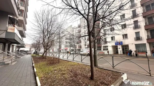 Spatiu comercial de inchiriat Bucurestii Noi l Jiului