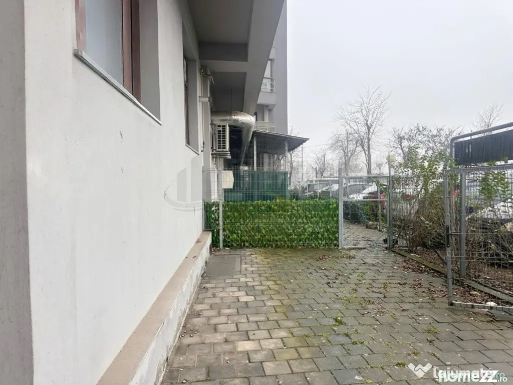 Spatiu comercial de inchiriat Bucurestii Noi l Jiului