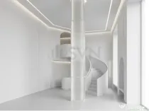 Spatiu comercial Calea Victoriei