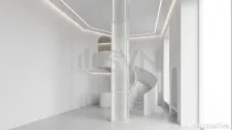 Spatiu comercial Calea Victoriei
