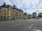 Spatiu comercial Calea Victoriei