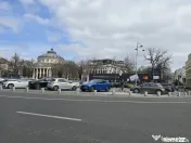 Spatiu comercial Calea Victoriei