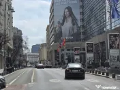 Spatiu comercial Calea Victoriei