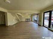 Spatiu comercial cu vad intens Ultracentral 180 mp 
