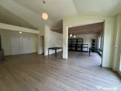 Spatiu comercial cu vad intens Ultracentral 180 mp 