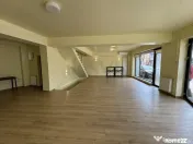Spatiu comercial cu vad intens Ultracentral 180 mp 
