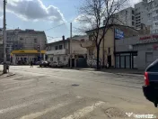 Spatiu comercial cu vad intens Ultracentral 180 mp 
