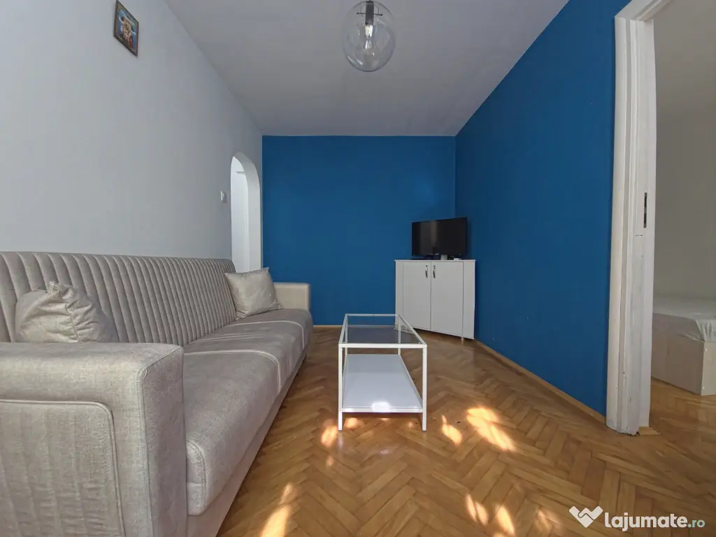 Tomis nord city park mall zodiac 2 camere termen lung
